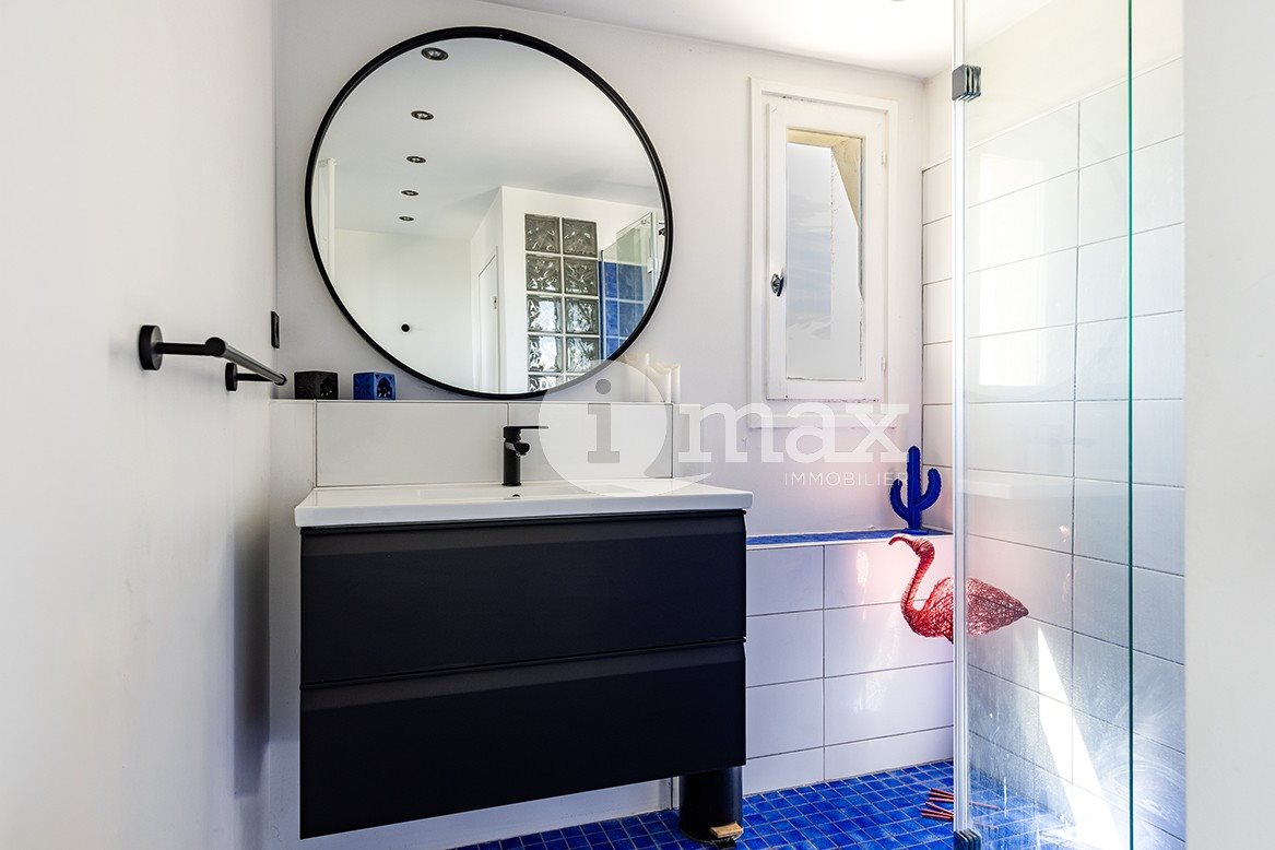 Appartement à vendre, 43m², Courbevoie