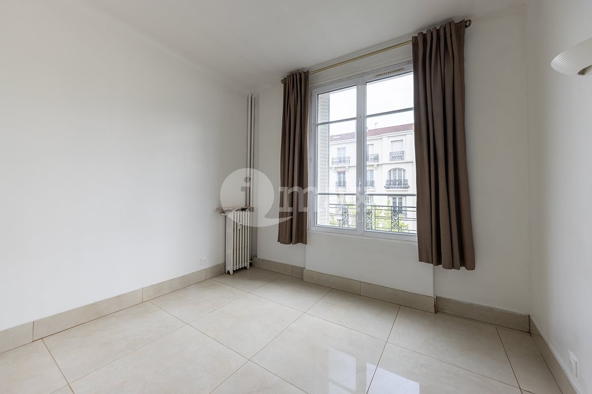Appartement à vendre, 40m², Courbevoie