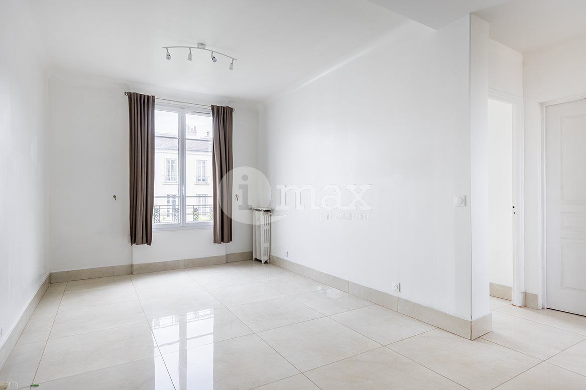 Appartement à vendre, 40m², Courbevoie