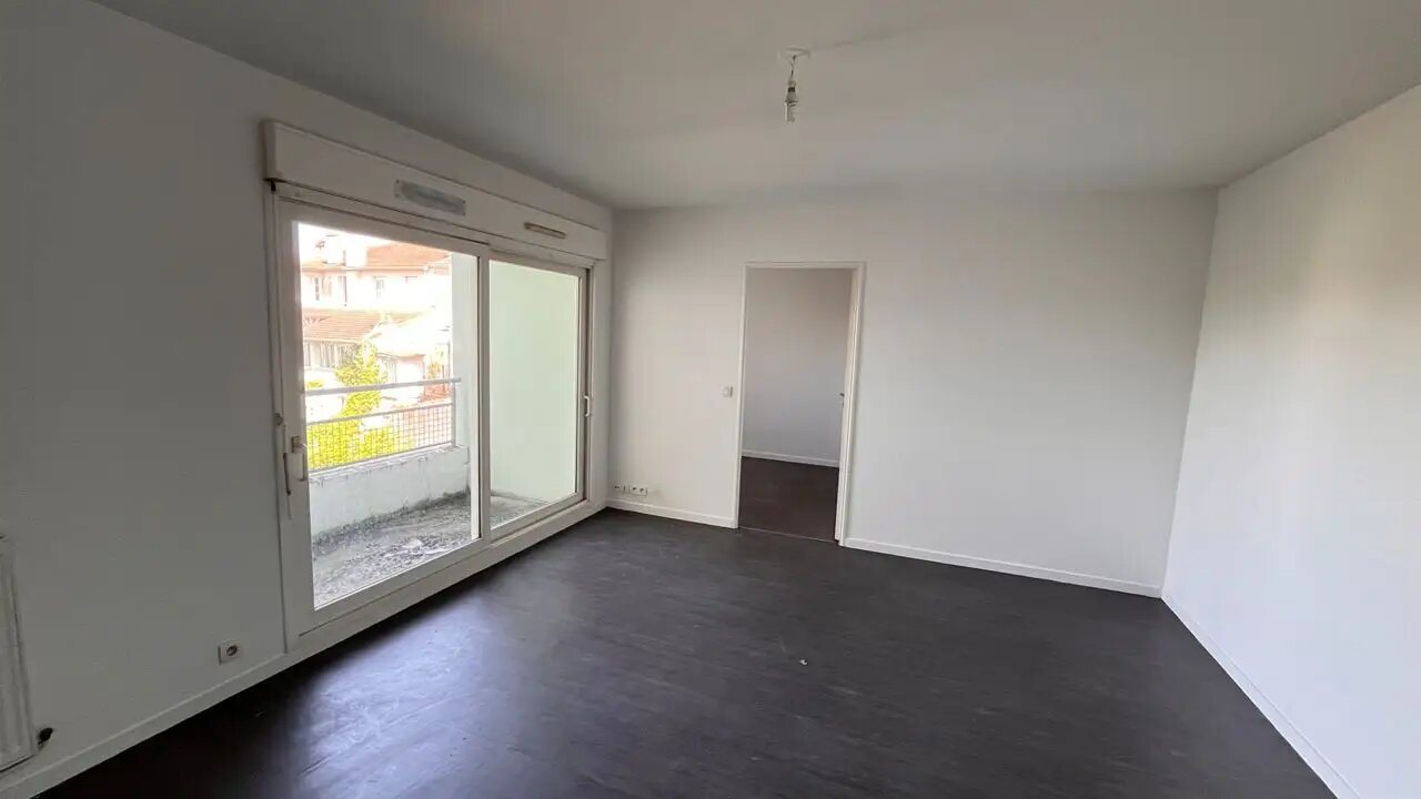 Appartement à vendre, 47m², Périgueux