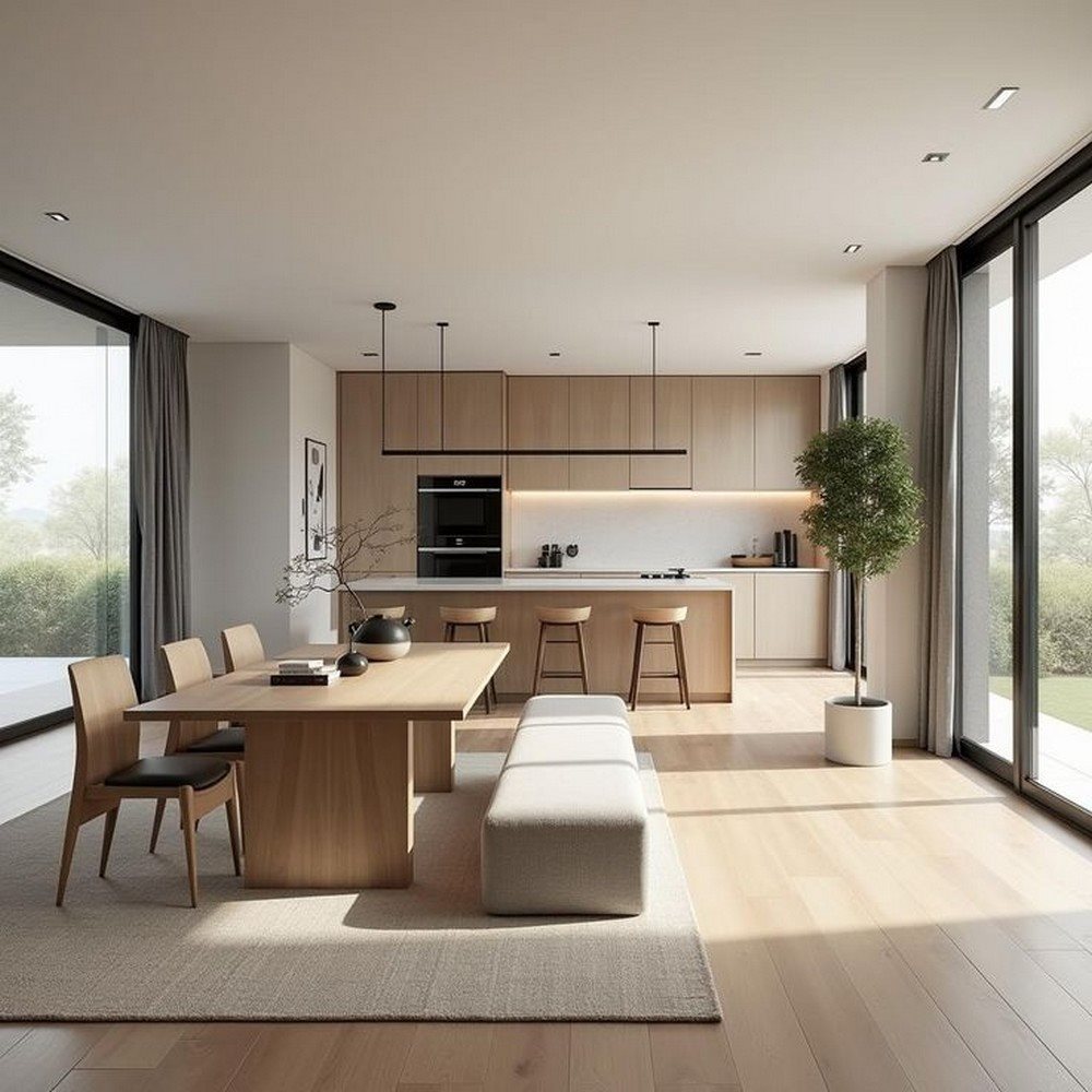 Appartement à vendre, 59m², Le Perreux-sur-Marne