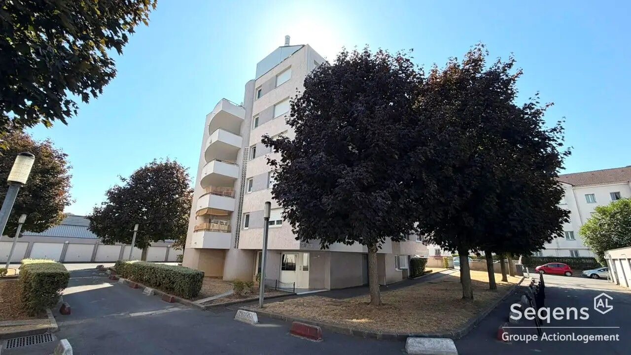 Appartement à vendre, 30m², Dugny
