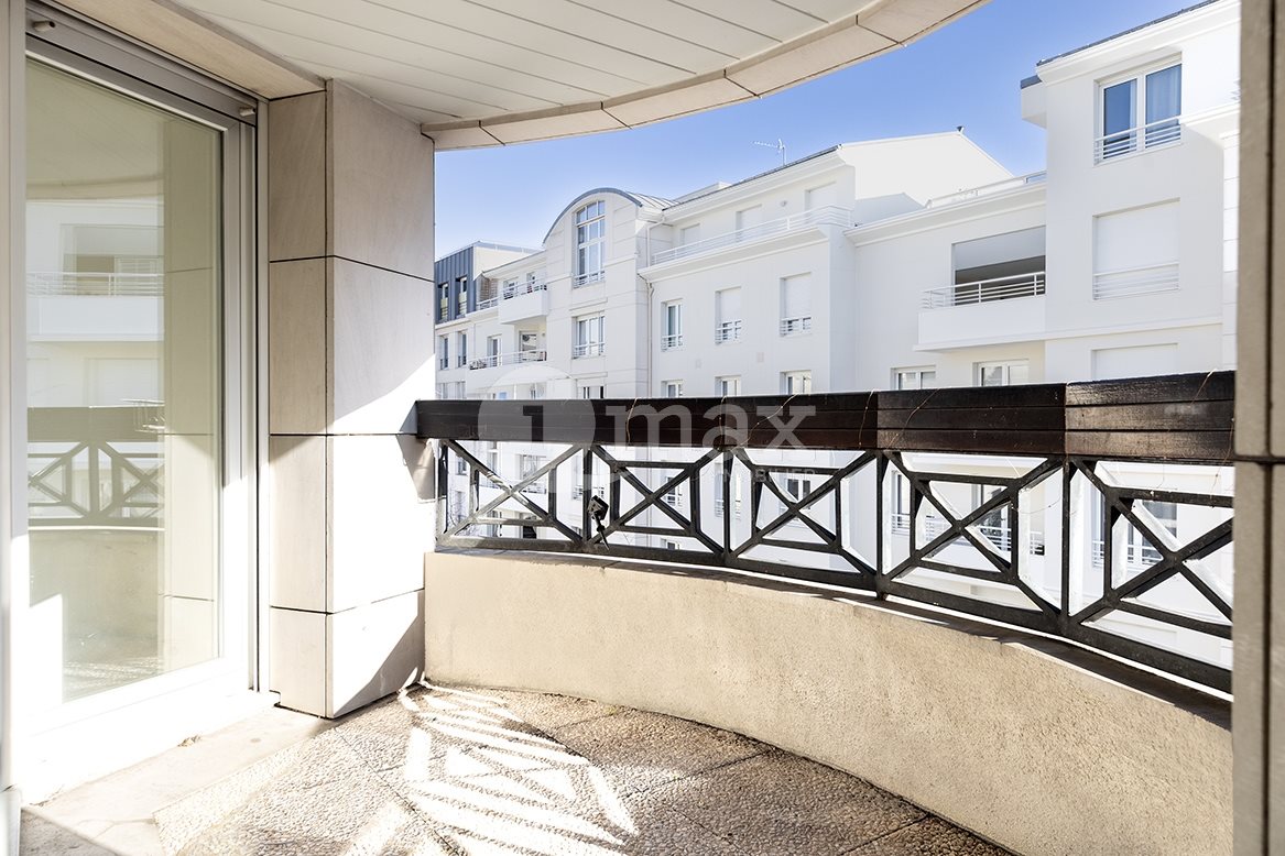 Appartement à vendre, 90m², Courbevoie