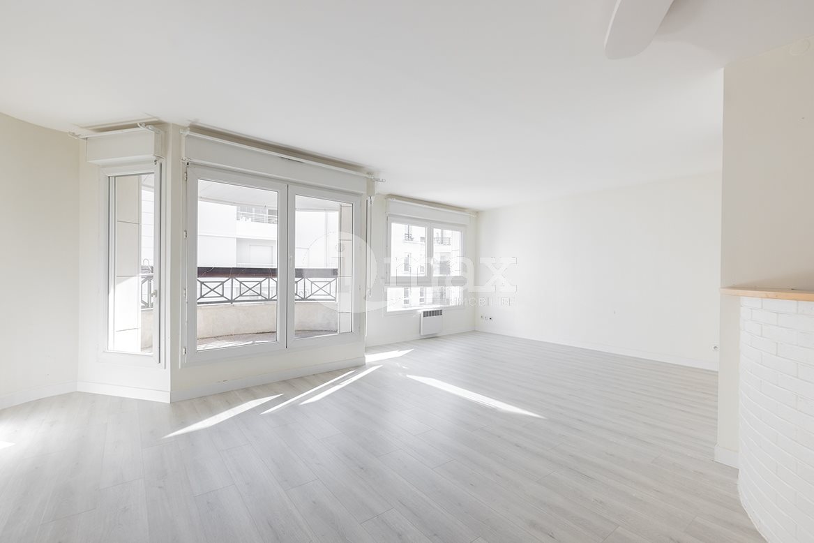 Appartement à vendre, 90m², Courbevoie