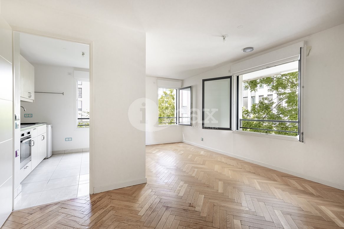Appartement à vendre, 52m², Bois-Colombes