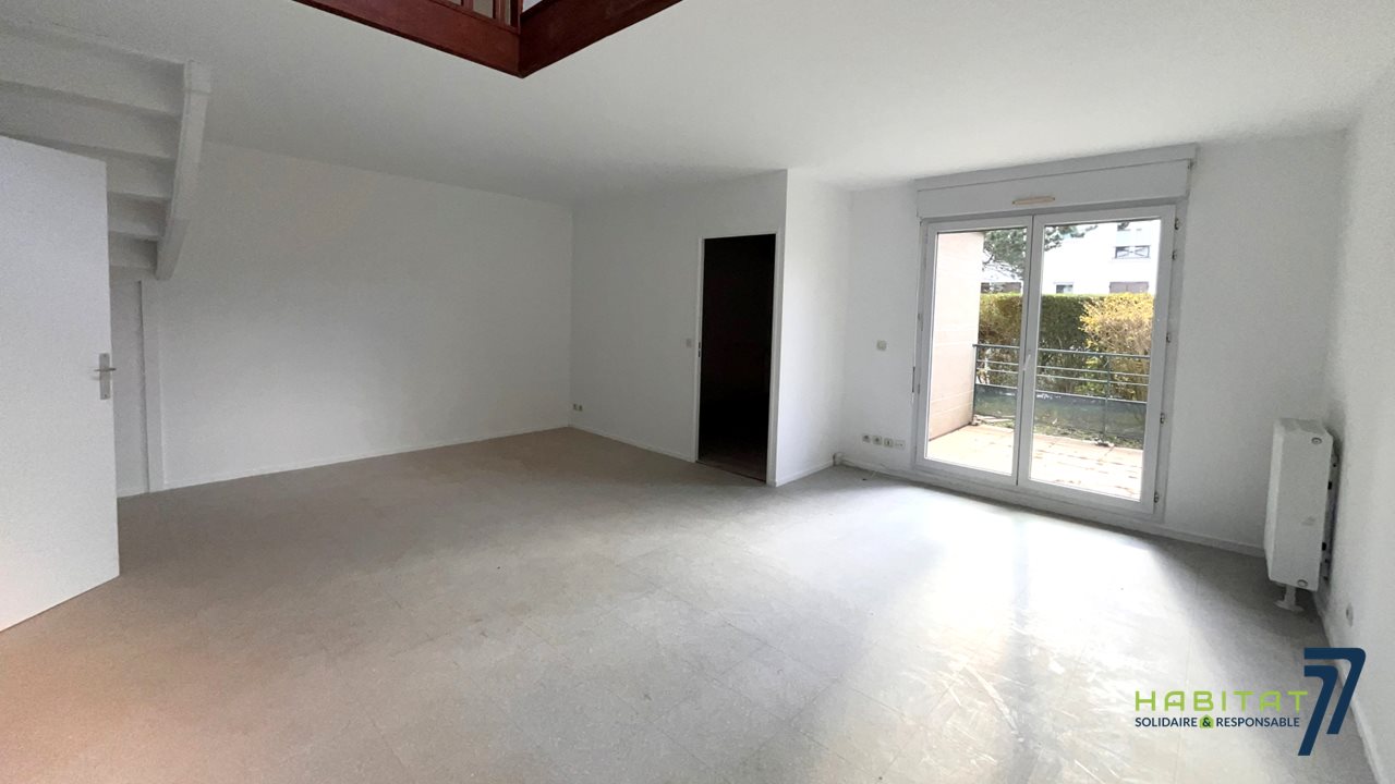 Appartement à vendre, 109m², Magny-le-Hongre