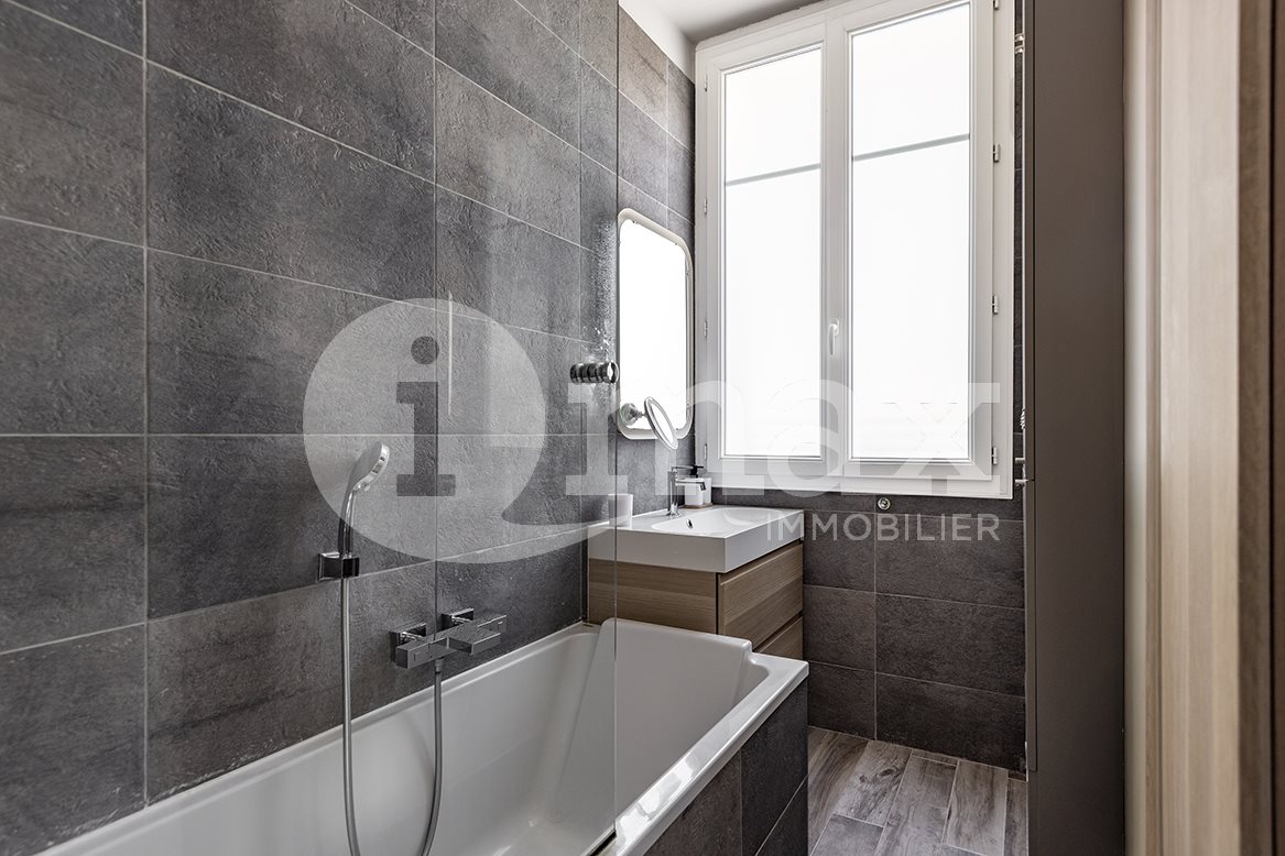 Appartement à vendre, 54m², Courbevoie