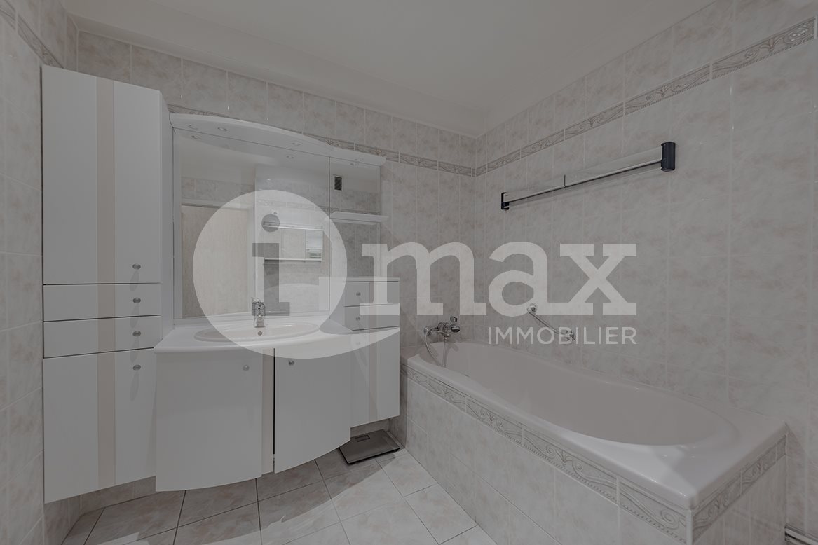 Appartement à vendre, 85m², Asnières-sur-Seine