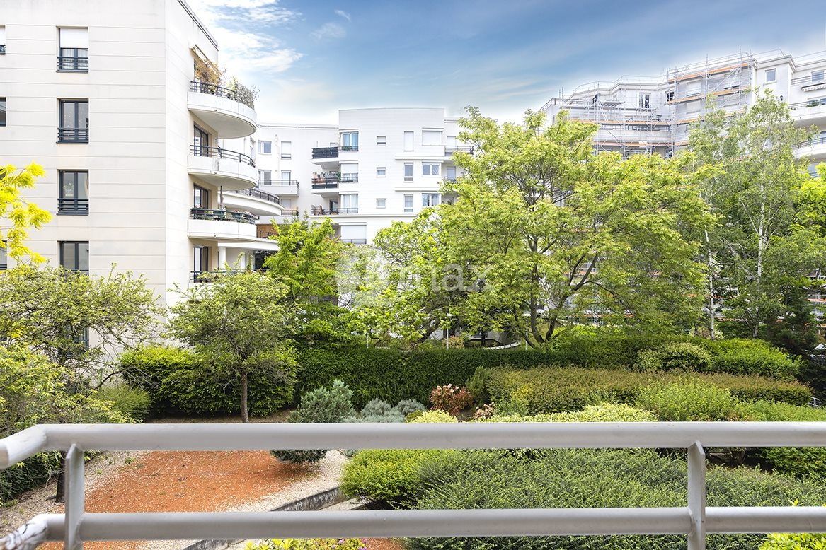 Appartement à vendre, 51m², Courbevoie