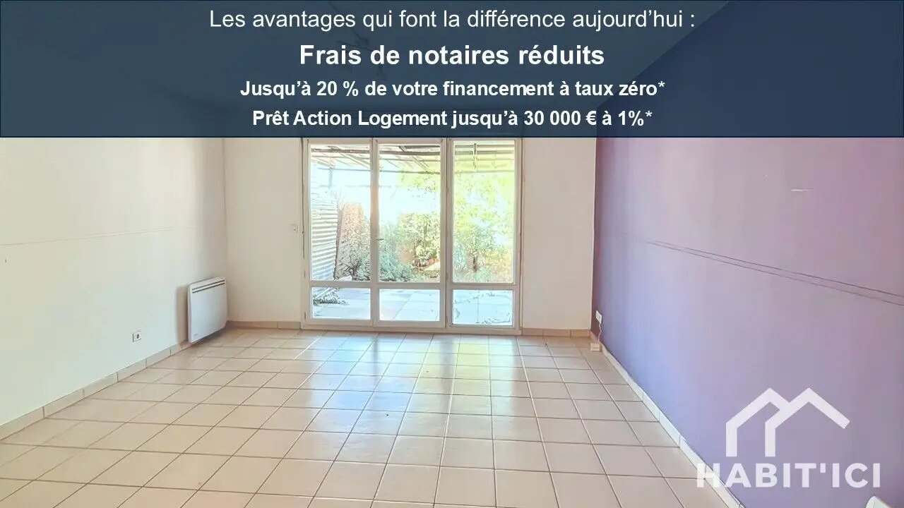Maison à vendre, 65m², Montereau-Fault-Yonne