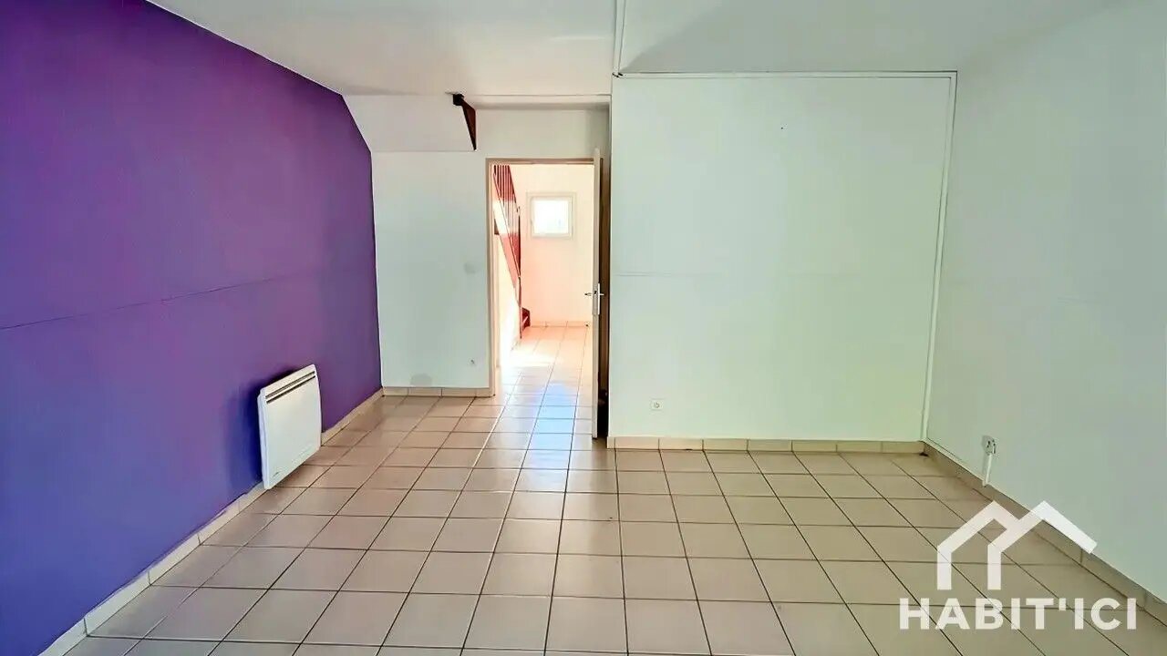 Maison à vendre, 65m², Montereau-Fault-Yonne