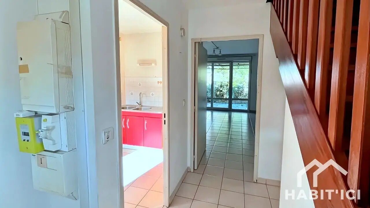Maison à vendre, 65m², Montereau-Fault-Yonne