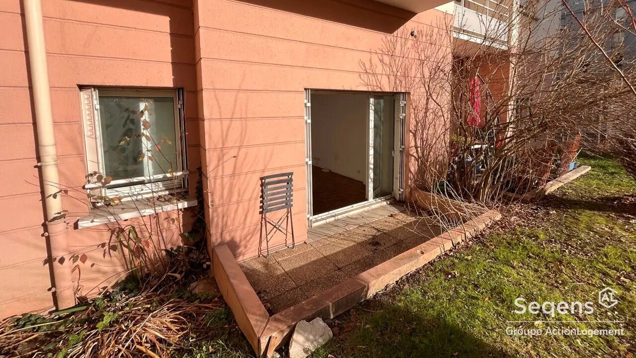 Appartement à vendre, 31m², Dugny