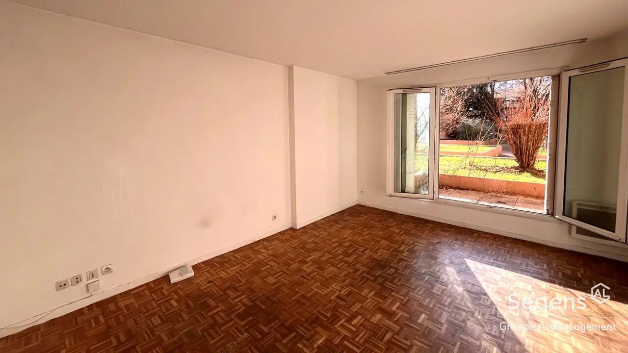 Appartement à vendre, 31m², Dugny