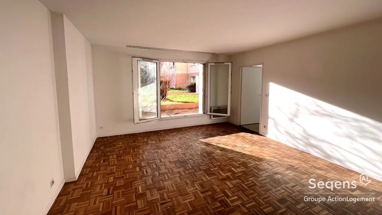 Appartement à vendre, 31m², Dugny