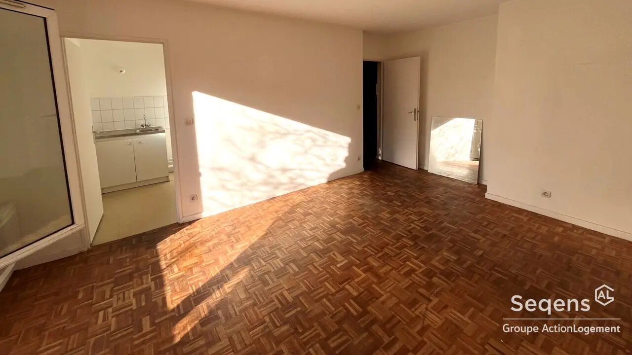 Appartement à vendre, 31m², Dugny