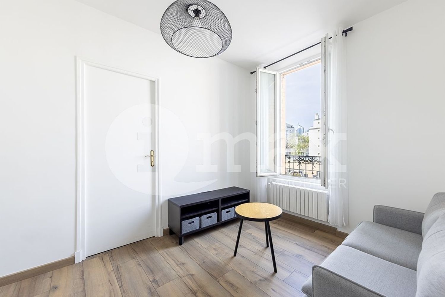 Appartement à vendre, 37m², Courbevoie