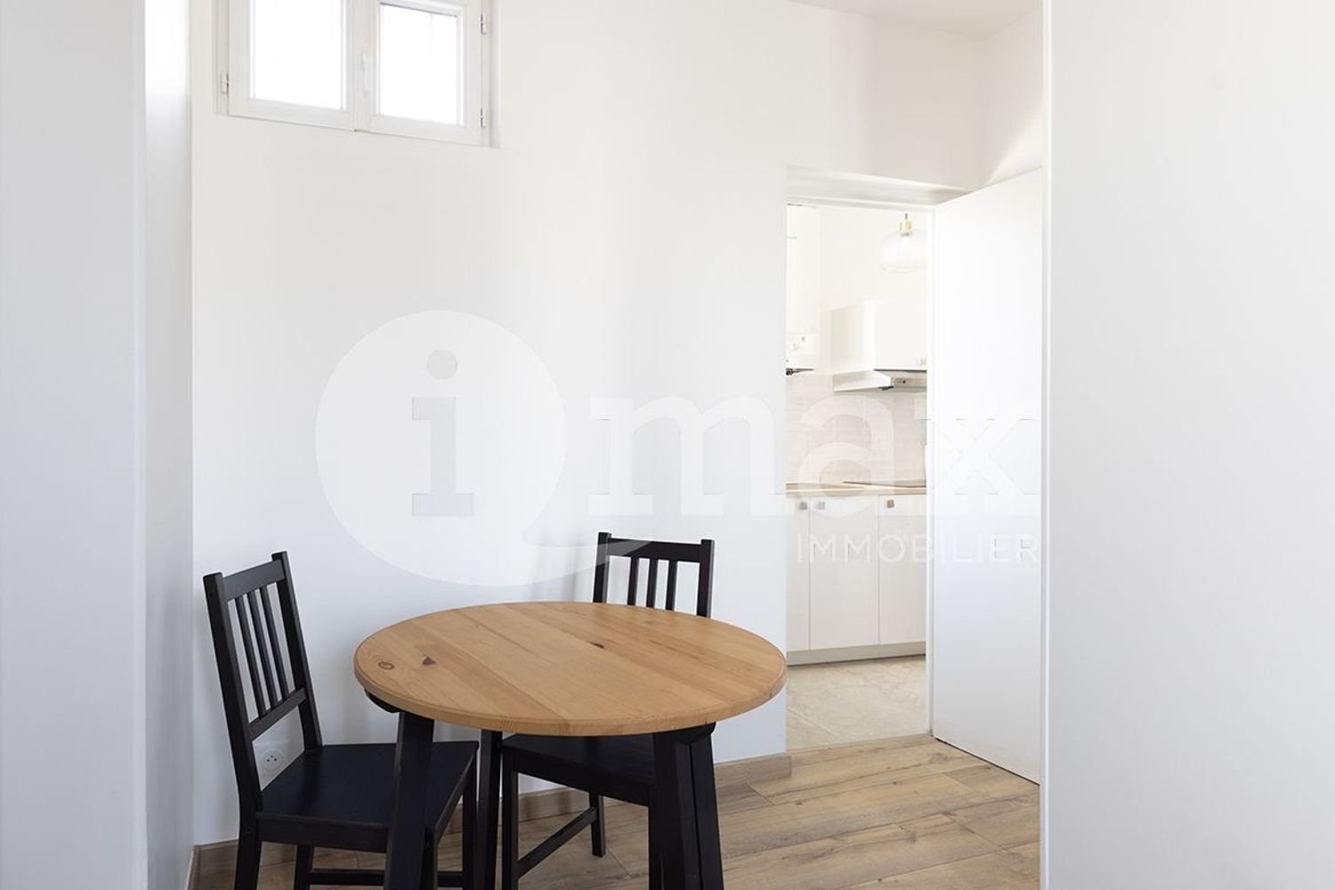 Appartement à vendre, 37m², Courbevoie