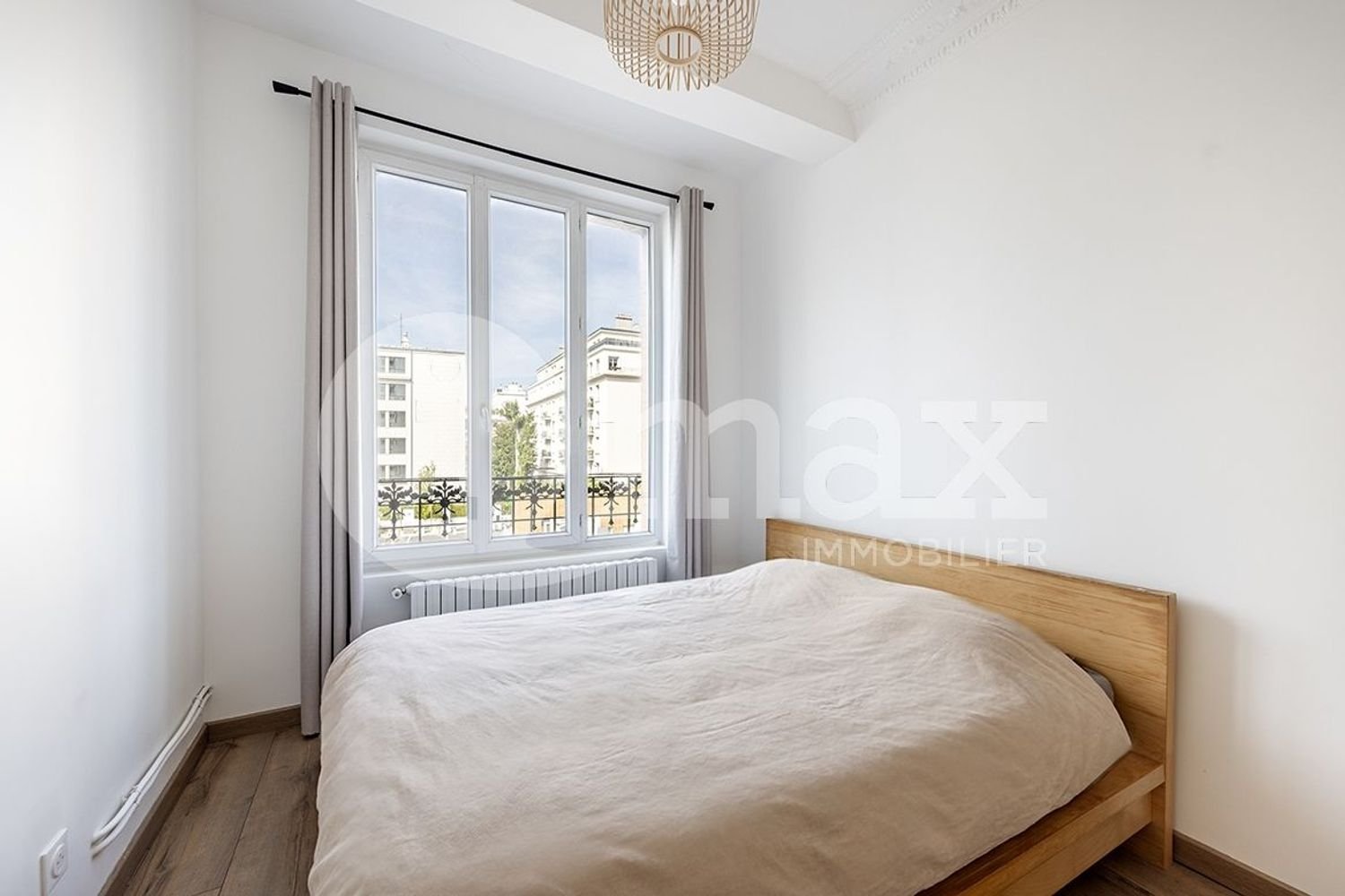 Appartement à vendre, 37m², Courbevoie