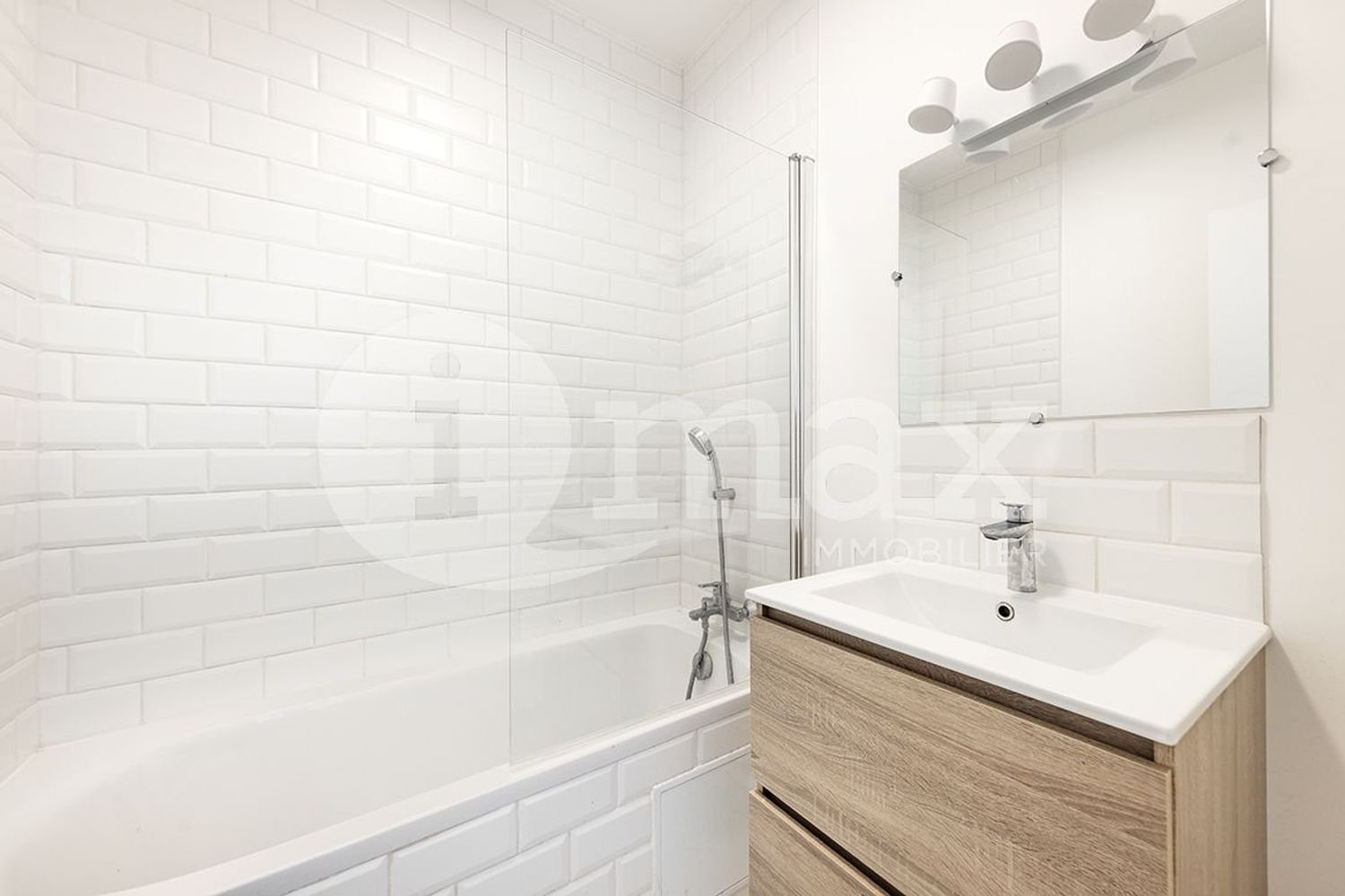 Appartement à vendre, 37m², Courbevoie