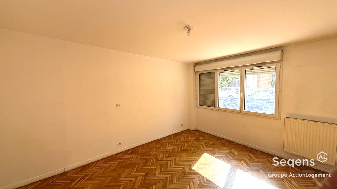 Appartement à vendre, 44m², Le Kremlin-Bicêtre