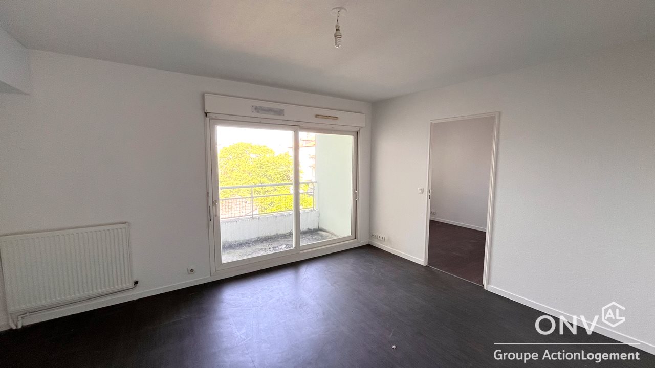 Appartement à vendre, 47m², Périgueux