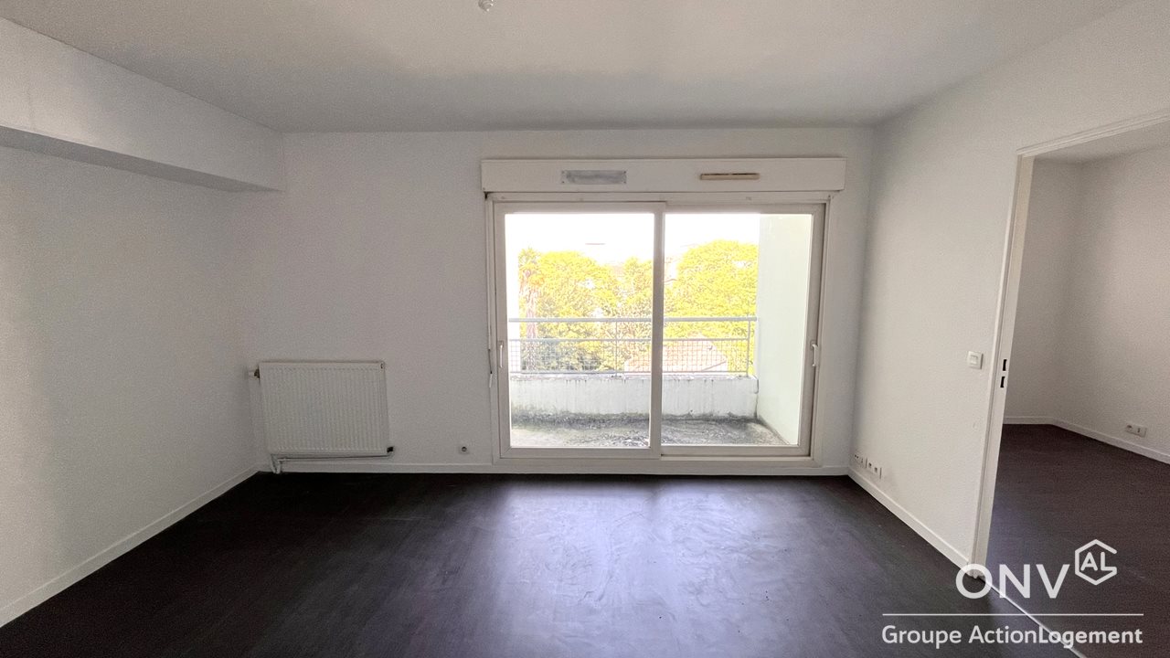 Appartement à vendre, 47m², Périgueux