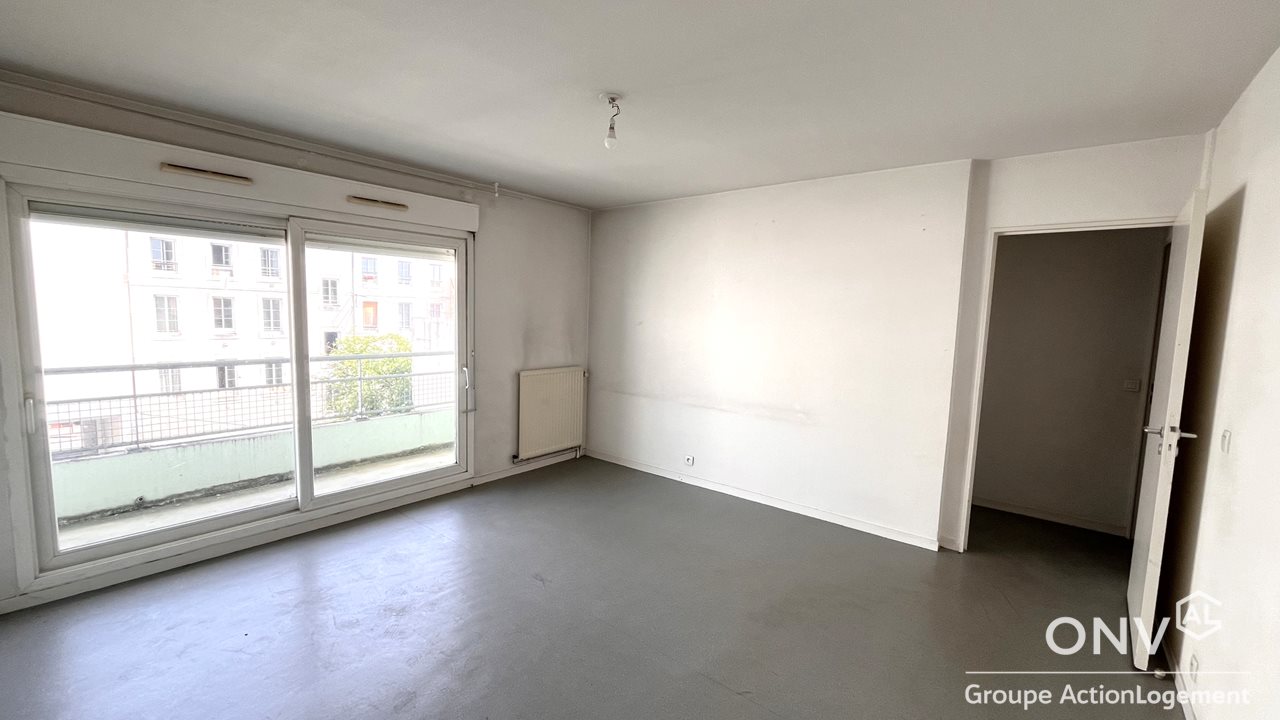 Appartement à vendre, 61m², Périgueux