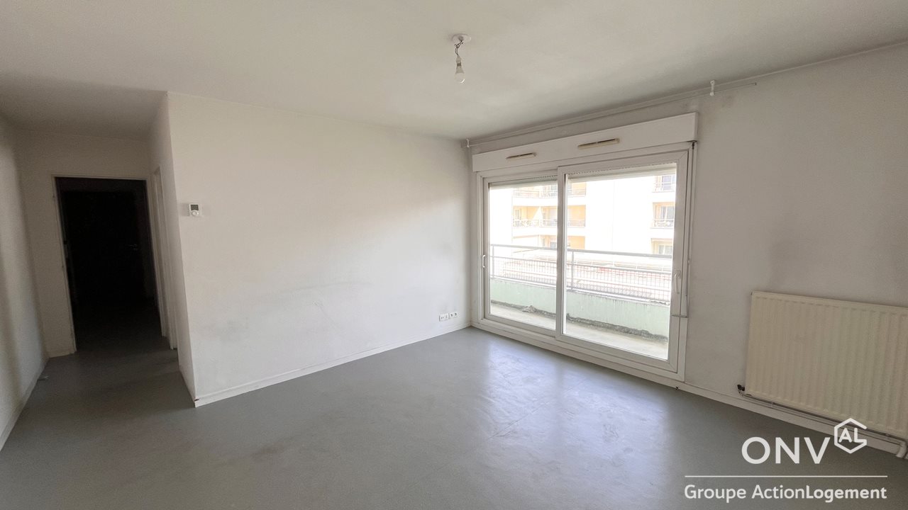 Appartement à vendre, 61m², Périgueux