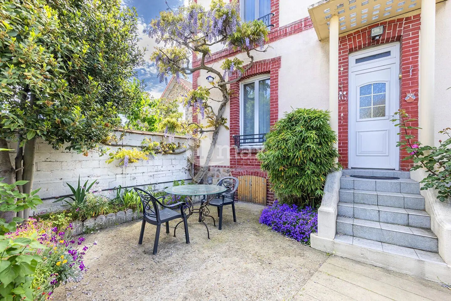 Maison à vendre, 122m², Colombes