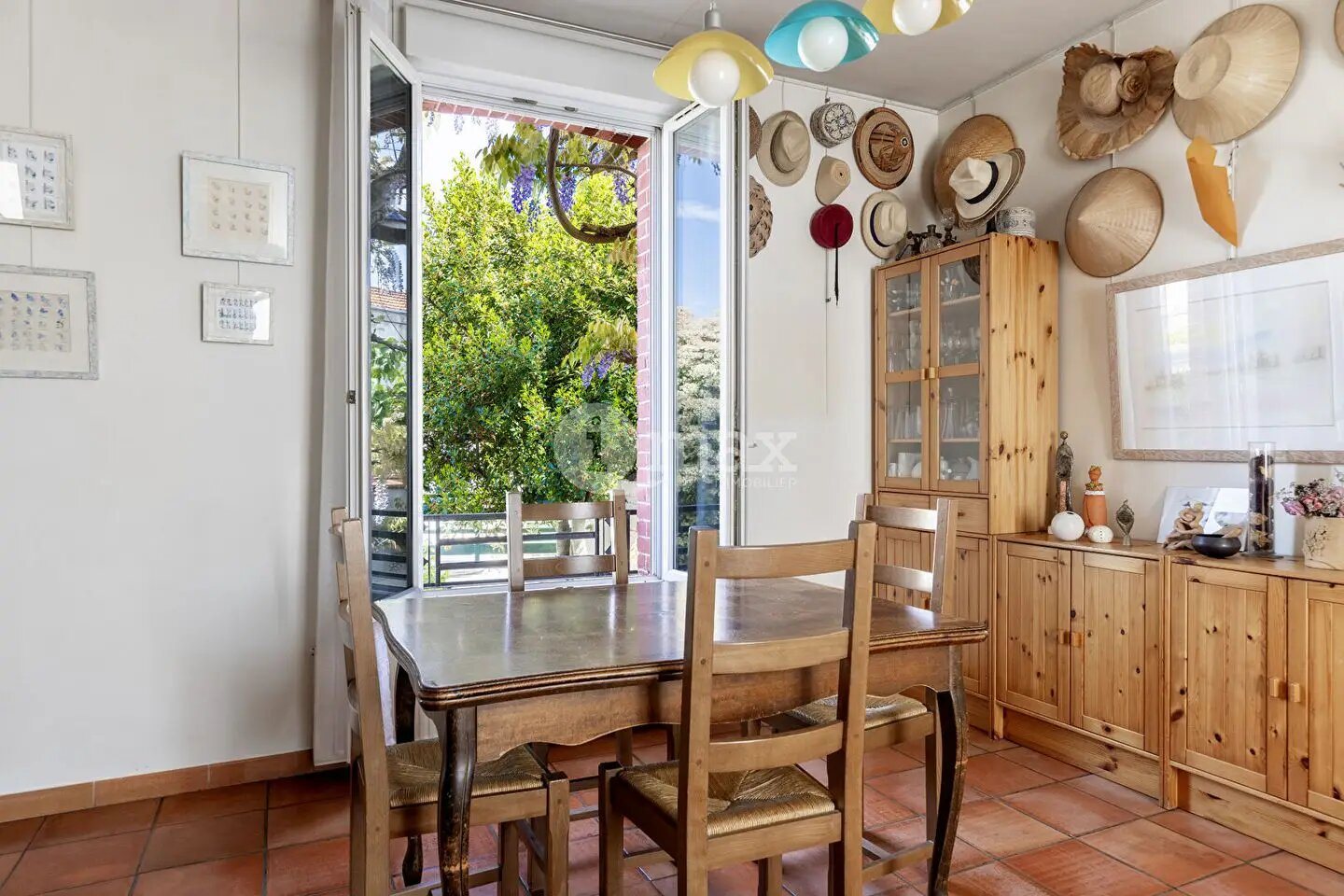Maison à vendre, 122m², Colombes
