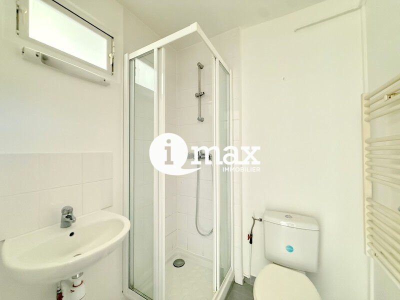 Appartement à louer, 19m², Bondy