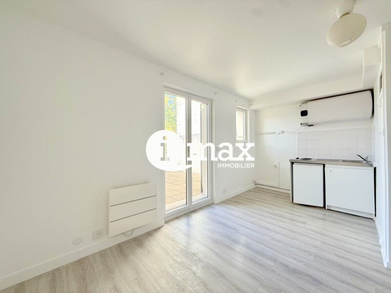 Appartement à louer, 19m², Bondy