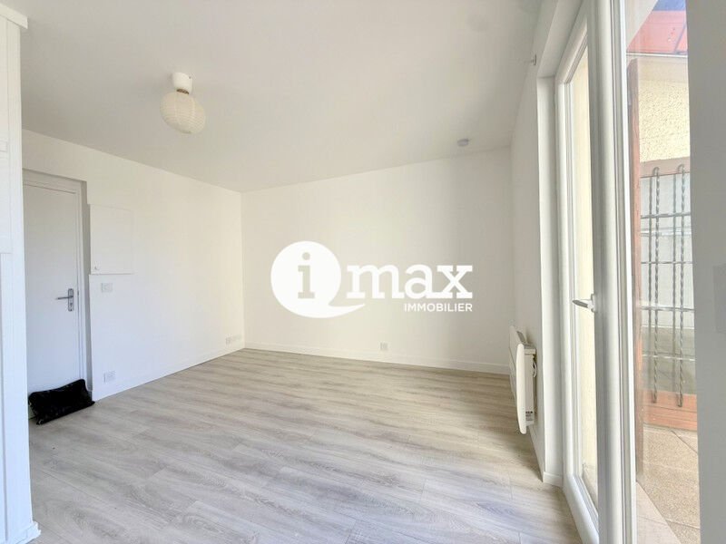 Appartement à louer, 19m², Bondy
