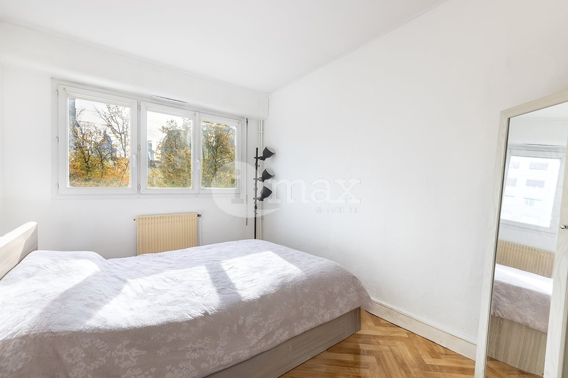 Appartement à vendre, 55m², Courbevoie