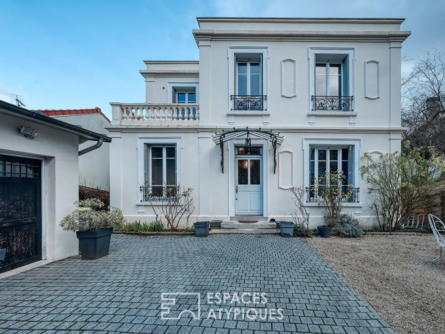 Maison à vendre, 300m², Ris-Orangis