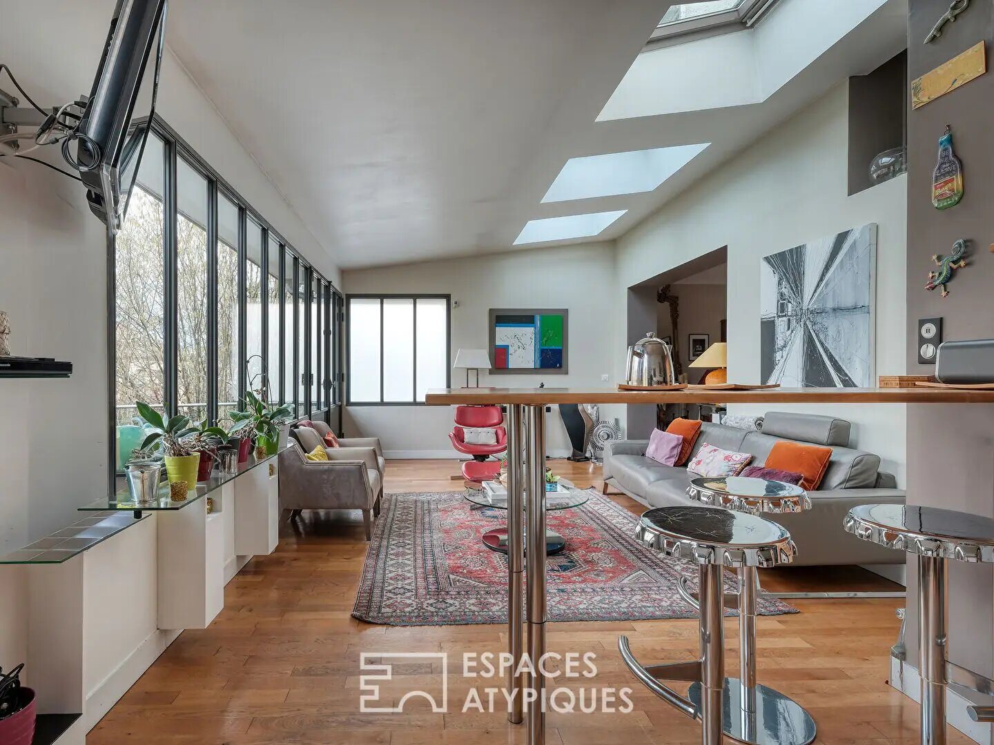 Maison à vendre, 300m², Ris-Orangis