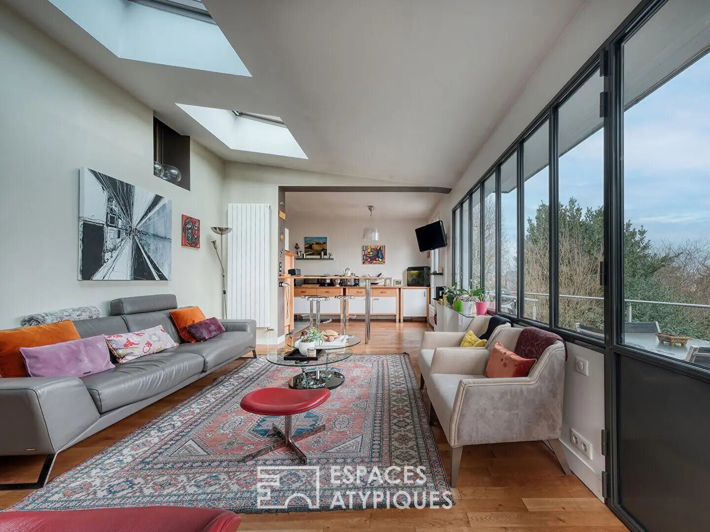 Maison à vendre, 300m², Ris-Orangis