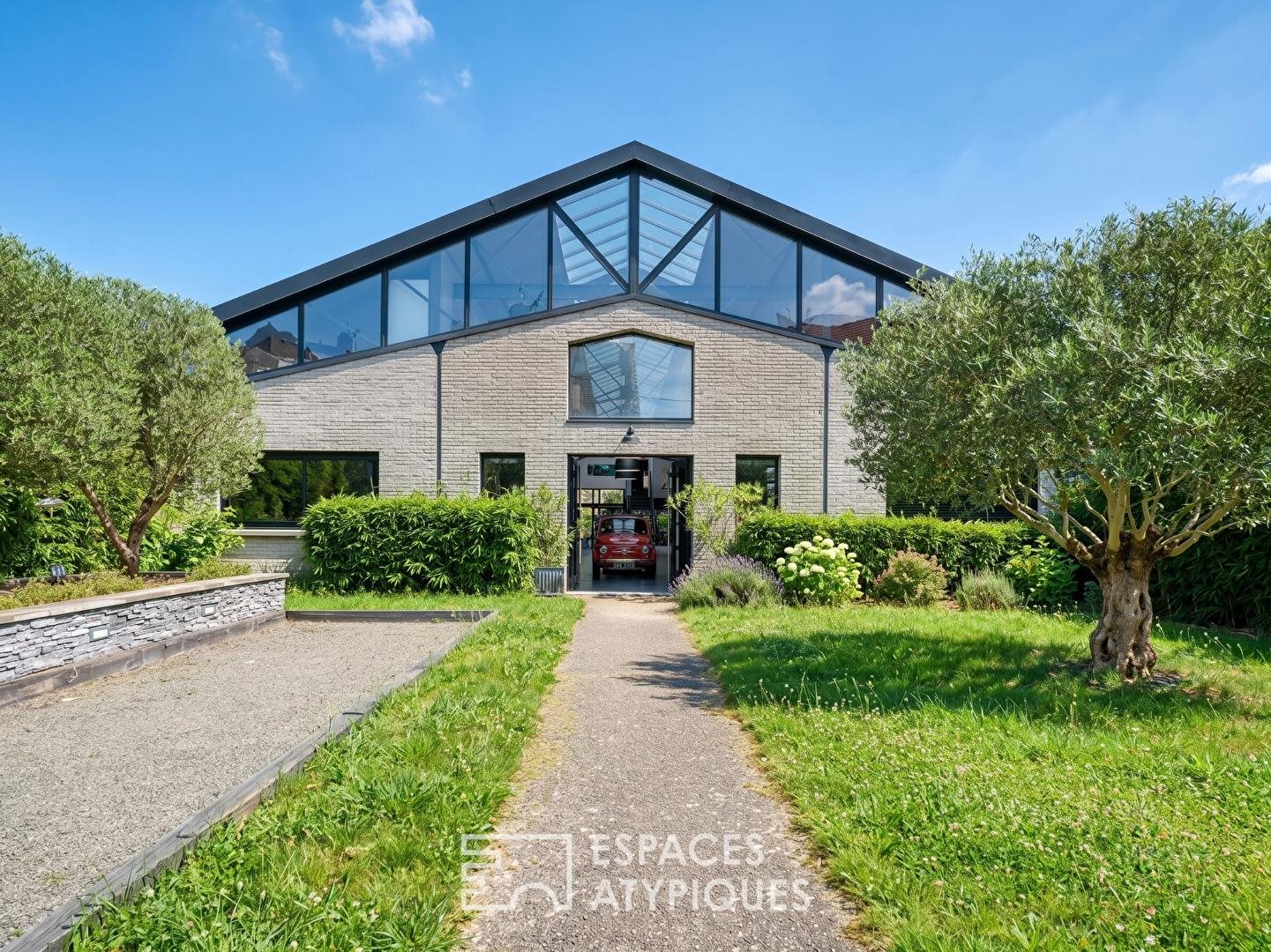 Appartement à vendre, 650m², Corbeil-Essonnes