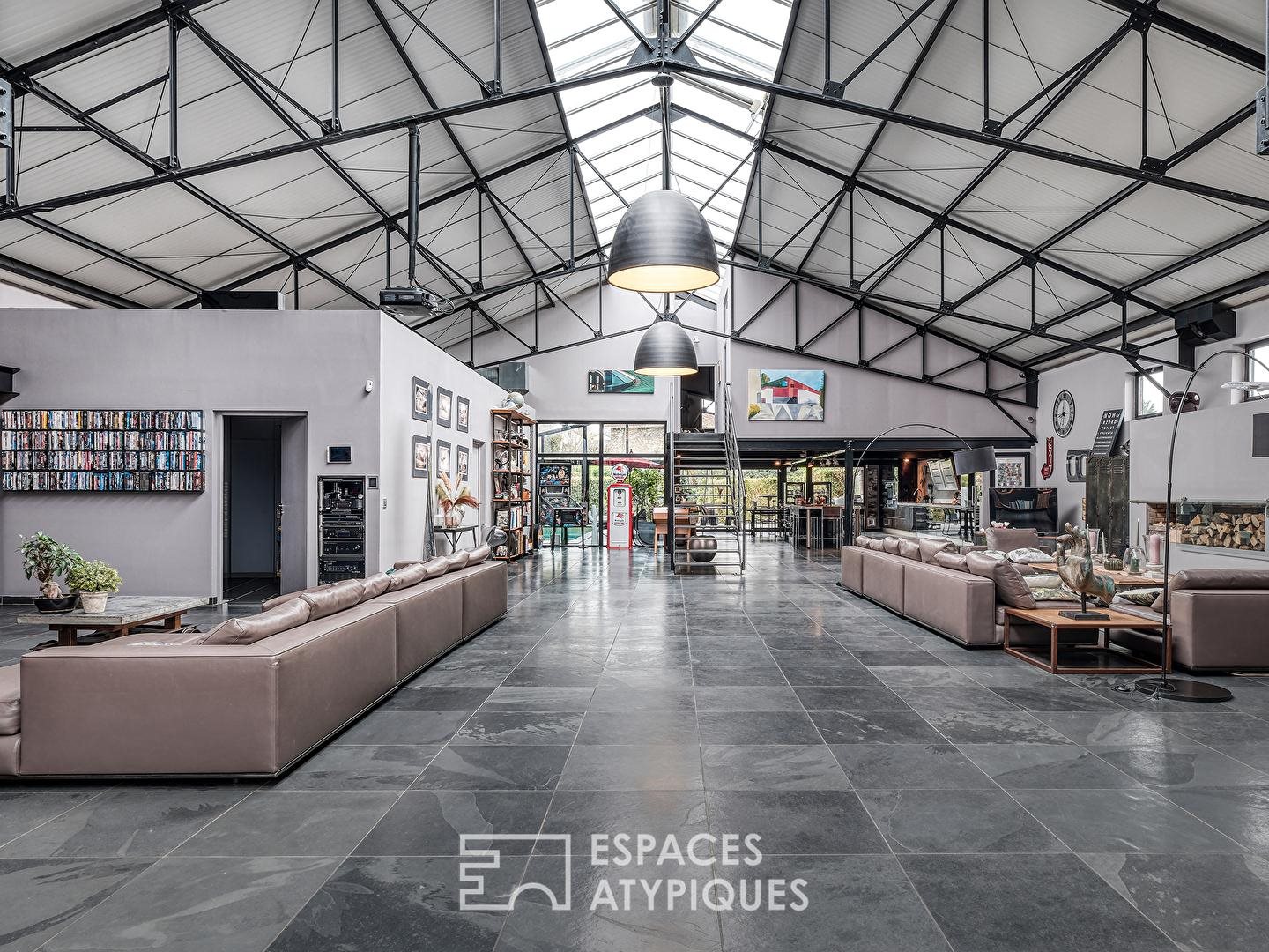 Appartement à vendre, 650m², Corbeil-Essonnes