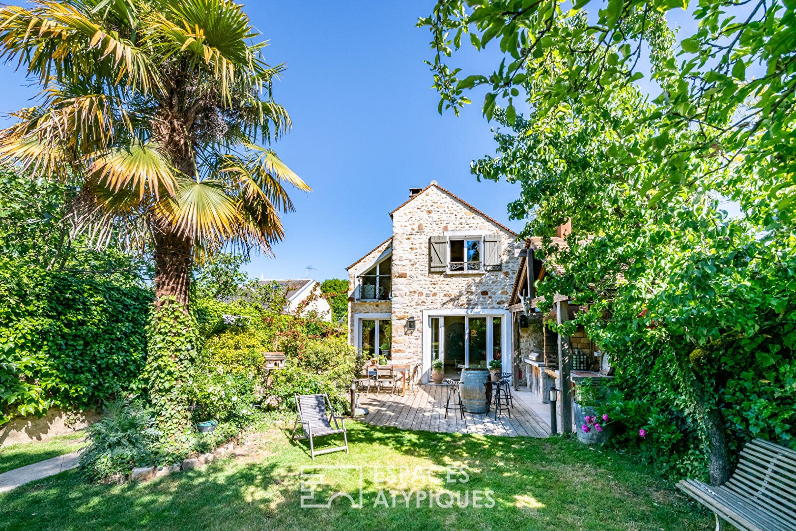 Maison à vendre, 168m², Mennecy