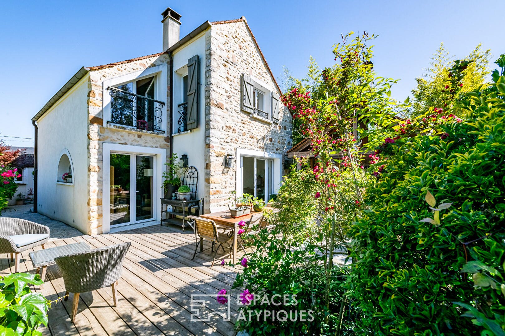 Maison à vendre, 168m², Mennecy