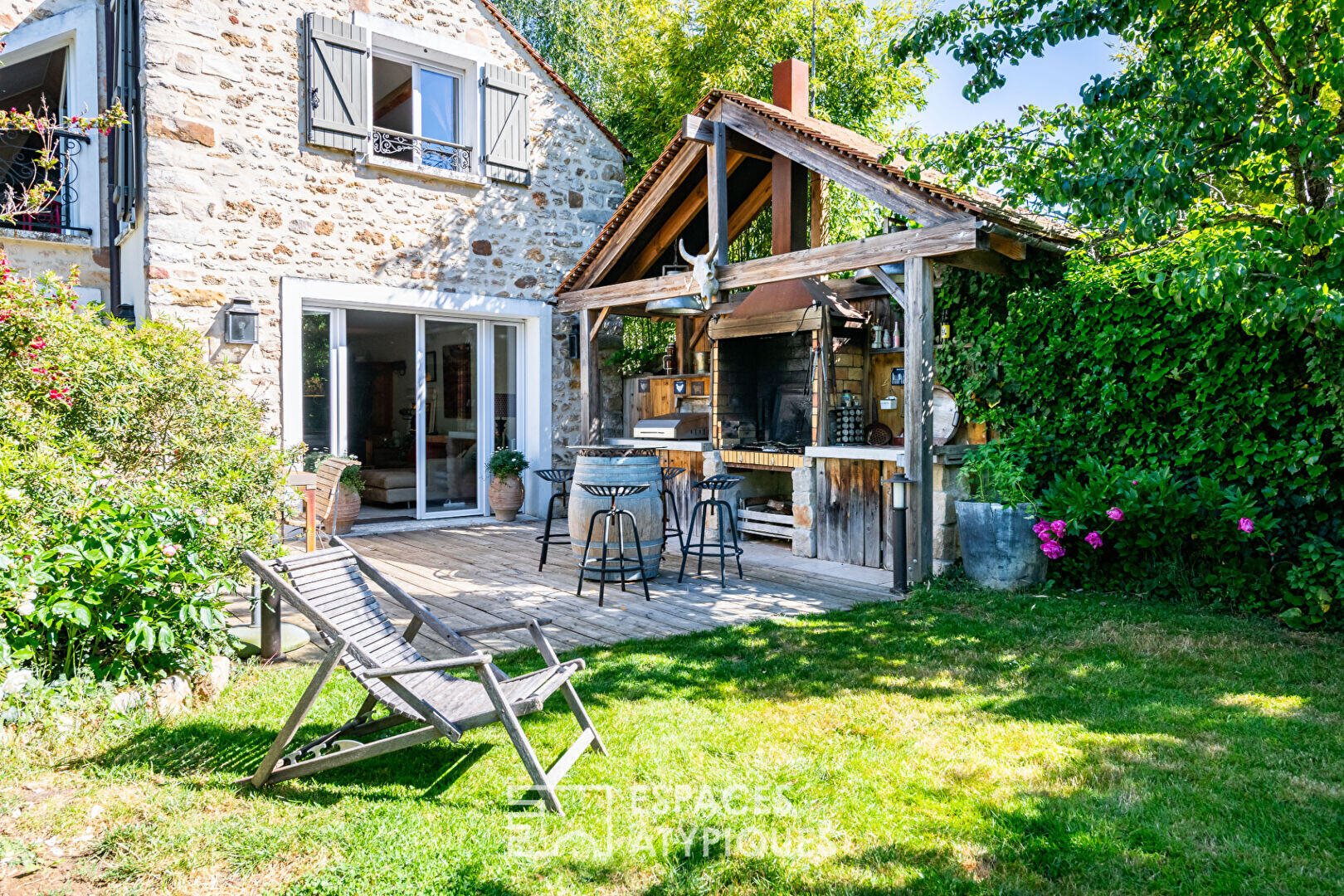 Maison à vendre, 168m², Mennecy
