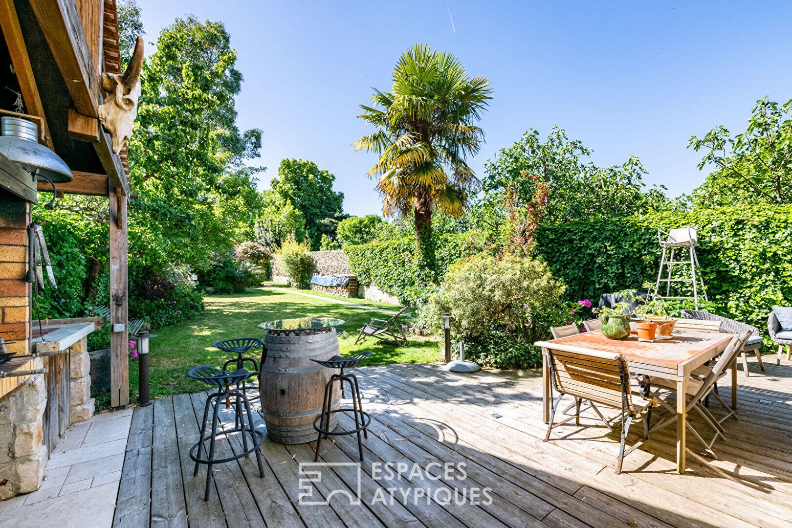 Maison à vendre, 168m², Mennecy