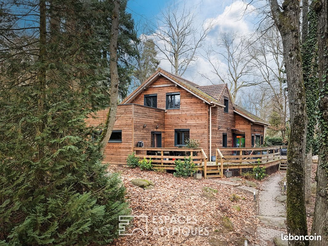 Maison à vendre, 179m², Itteville