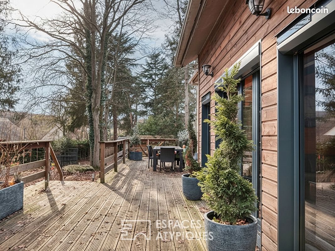 Maison à vendre, 179m², Itteville