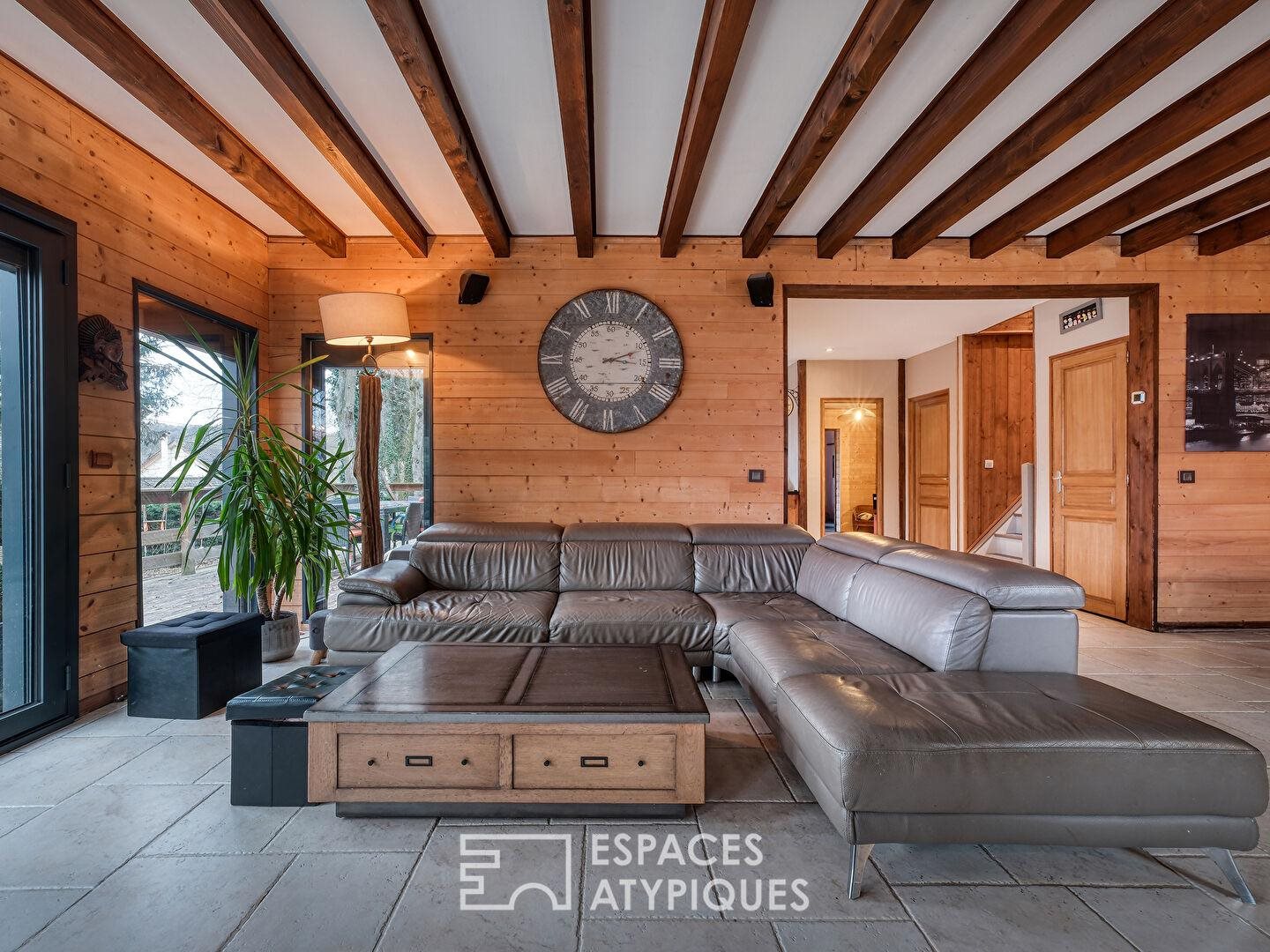 Maison à vendre, 179m², Itteville