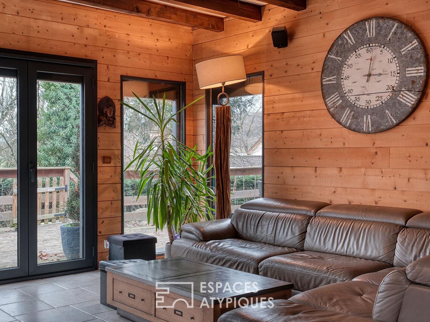 Maison à vendre, 179m², Itteville