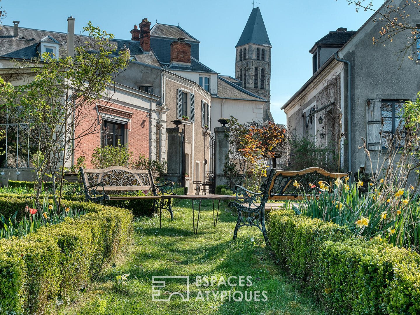 Maison à vendre, 285m², Mennecy