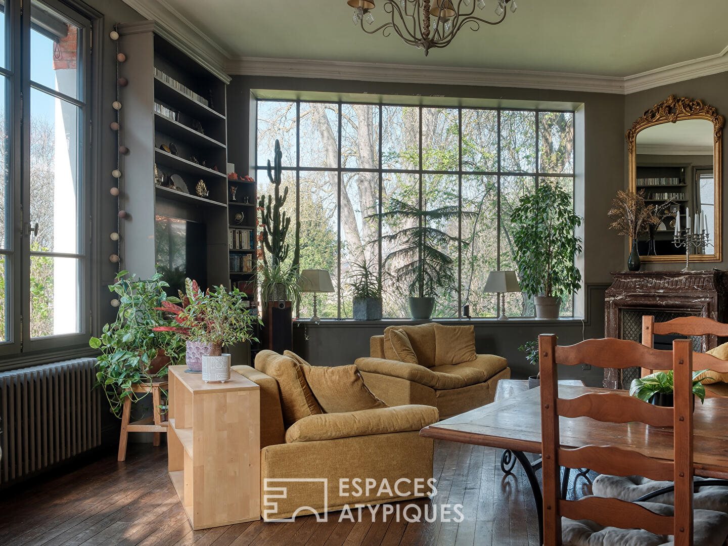 Maison à vendre, 285m², Mennecy